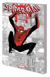 (USE FEB228041) SPIDER-MAN SPIDER-VERSE GN TP SPIDER-MEN