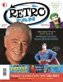 RETROFAN MAGAZINE #3