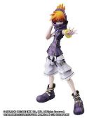 WORLD ENDS WITH YOU FINAL REMIX BRING ARTS NEKU SAKURABA AF