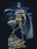 BATMAN SUPER POWERS MAQUETTE