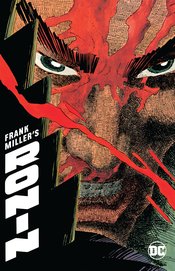 RONIN BY FRANK MILLER TP BLACK LABEL