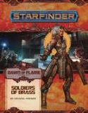 STARFINDER ADV PATH FIRE STARTERS DAWN FLAME PT 2 OF 6