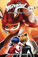 MIRACULOUS TALES LADYBUG CAT NOIR TP S2 VOL 06 NEW HERO