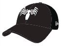 MARVEL VENOM LOGO PX NEO 3930 FLEXFIT CAP