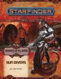 STARFINDER ADV PATH DAWN FLAME PT 3 OF 6