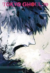 TOKYO GHOUL RE GN VOL 09