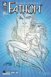 FATHOM VOL 7 #8 CVR A OUM