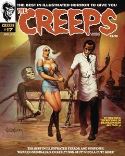 CREEPS #17 (MR)