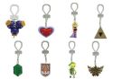 (USE JAN188706) LOZ BACKPACK BUDDIES HANGER 24PC BMB DS SER