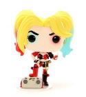 POP DC HEROES HARLEY QUINN W/BOOMBOX PX VINYL FIG