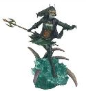 DC GALLERY METAL DROWNED PVC FIGURE