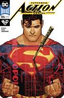 ACTION COMICS #1006