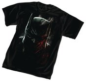 BATMAN DAMNED T/S LG