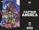 CAPTAIN AMERICA #7 NOTO MARVEL 80TH VAR