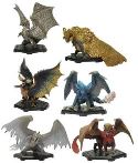 MONSTER HUNTER STANDARD MODEL PLUS 6PC BMB DIS VER 13