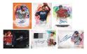 TOPPS 2019 INCEPTION BASEBALL T/C BOX