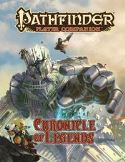 PATHFINDER RPG PLAYER COMPANION CHRONICLE LEGENDS