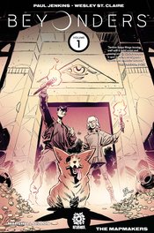 BEYONDERS TP VOL 01 (RES)