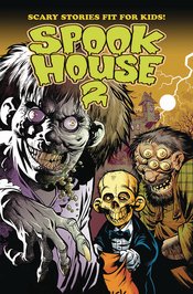 (USE JUL229517) SPOOKHOUSE TP VOL 02