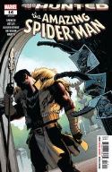 AMAZING SPIDER-MAN #16