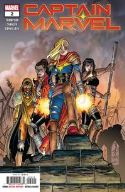 CAPTAIN MARVEL #2