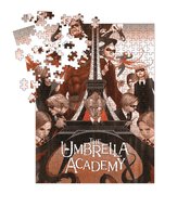 UMBRELLA ACADEMY APOCALYPSE SUITE PUZZLE