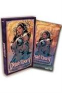 DEJAH THORIS TRADING CARDS INDIVIDUAL FOIL PACK