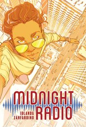 (USE NOV237763) MIDNIGHT RADIO GN