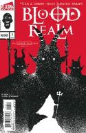 BLOOD REALM VOL 2 #1 (OF 3) (MR)