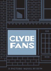 CLYDE FANS HC BOX SET SLIPCASE EDITION (MR)