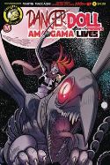 DANGER DOLL SQUAD PRESENTS AMALGAMA LIVES #2 CVR A MACCAGNI