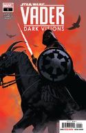 STAR WARS VADER DARK VISIONS #1 (OF 5)