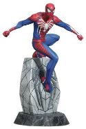 MARVEL GALLERY PS4 SPIDER-MAN PVC FIGURE