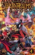 WAR OF REALMS #1 (OF 6)