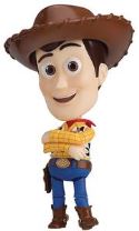 TOY STORY WOODY NENDOROID AF DLX VER