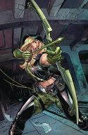 ROBYN HOOD OUTLAW #3 CVR A COCCOLO