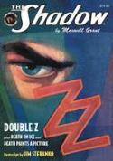 SHADOW DOUBLE NOVEL VOL 141 DDOUBLE Z DEATH ON ICE