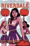 RIVERDALE SEASON 3 #2 CVR A PITILLI