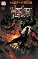 VENOM #13 WR