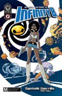 INFINITY 8 #11 (MR)