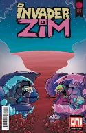 INVADER ZIM #42 CVR A