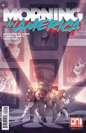 MORNING IN AMERICA #2
