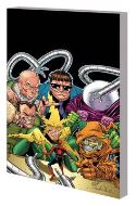 SPIDER-MAN TP SINISTER SIX