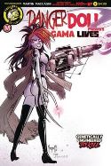 DANGER DOLL SQUAD PRESENTS AMALGAMA LIVES #3 CVR A MACCAGNI