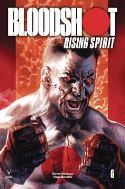 BLOODSHOT RISING SPIRIT #6 CVR A MASSAFERA (NEW ARC)