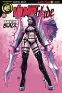 VAMPBLADE SEASON 4 #1 CVR A BRAO (MR)