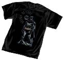 BATMAN 80TH T/S XXL