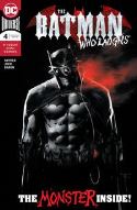 BATMAN WHO LAUGHS #4 (OF 6)