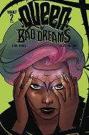 QUEEN OF BAD DREAMS #2 (MR)