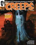 CREEPS #19 (MR)